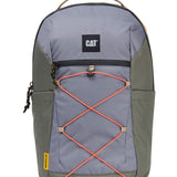 Mochila Backpack M Verde Oliva CAT