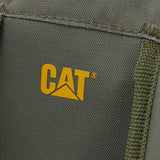 Mochila Backpack M Verde Oliva CAT