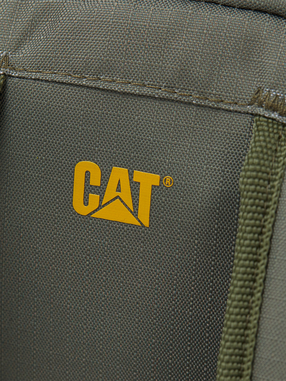 Mochila Backpack M Verde Oliva CAT