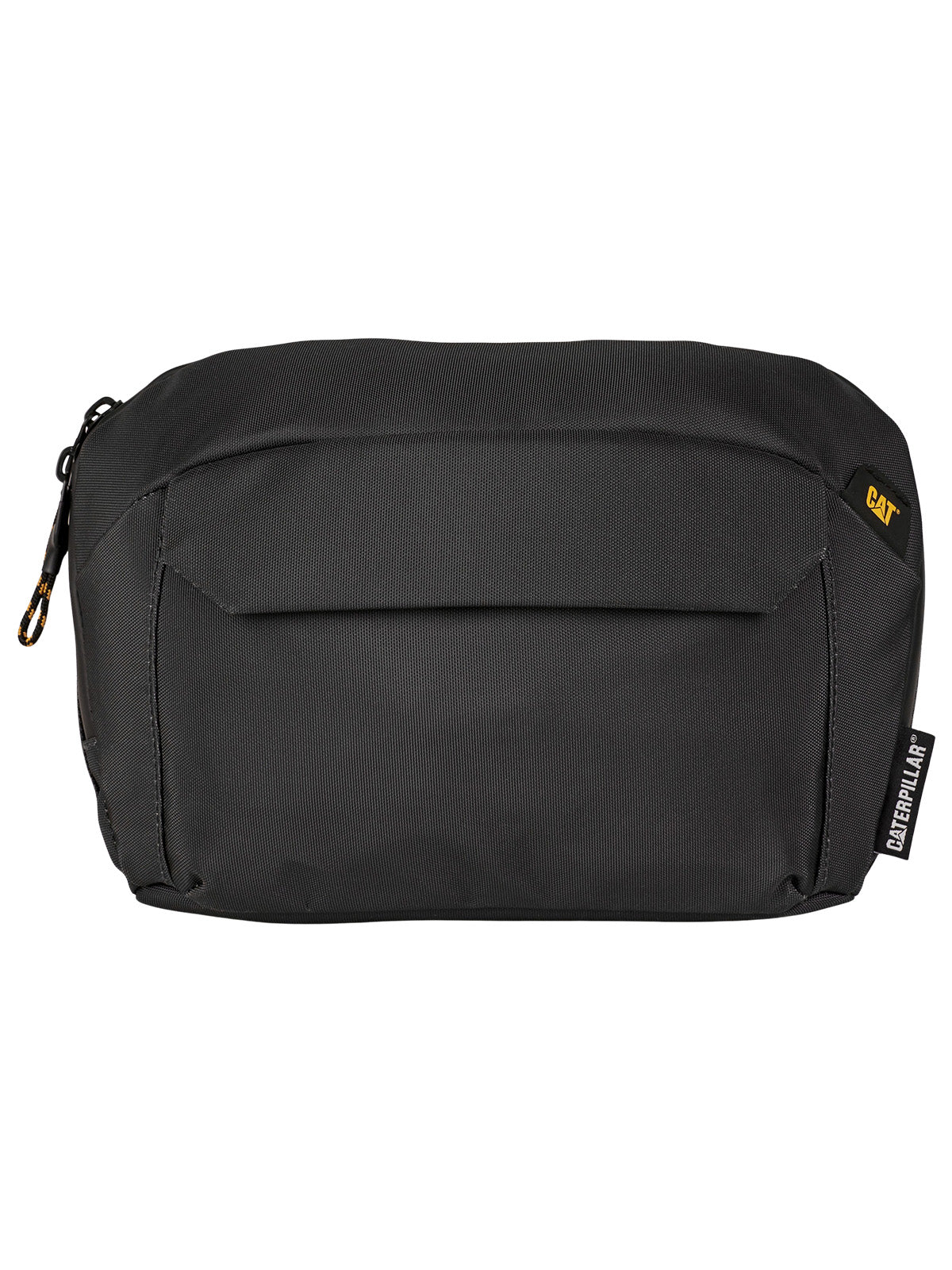 Bolso Casual Hombre Sling Bag Gris Marengo CAT