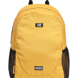 Mochila Unisex Tokyo Urban Amarillo CAT