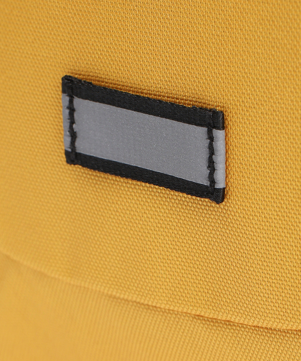 Mochila Unisex Tokyo Urban Amarillo CAT