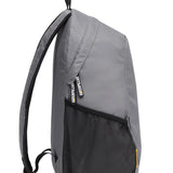 Mochila Unisex Tokyo Urban Gris CAT