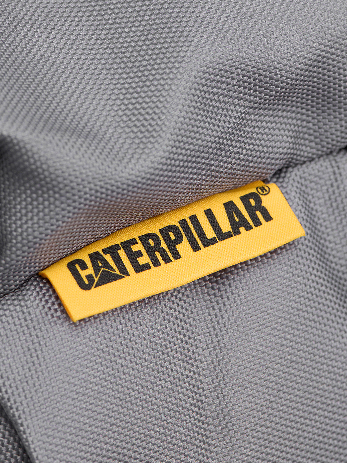 Mochila Unisex Melbourne Urban Gris CAT