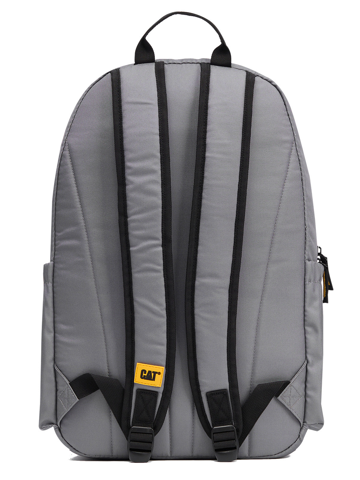 Mochila Unisex Melbourne Urban Gris CAT