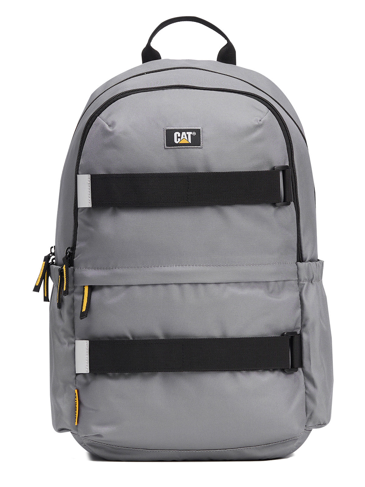 Mochila Unisex Melbourne Urban Gris CAT