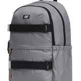 Mochila Unisex Melbourne Urban Gris CAT