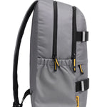 Mochila Unisex Melbourne Urban Gris CAT