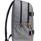 Mochila Unisex Melbourne Urban Gris CAT