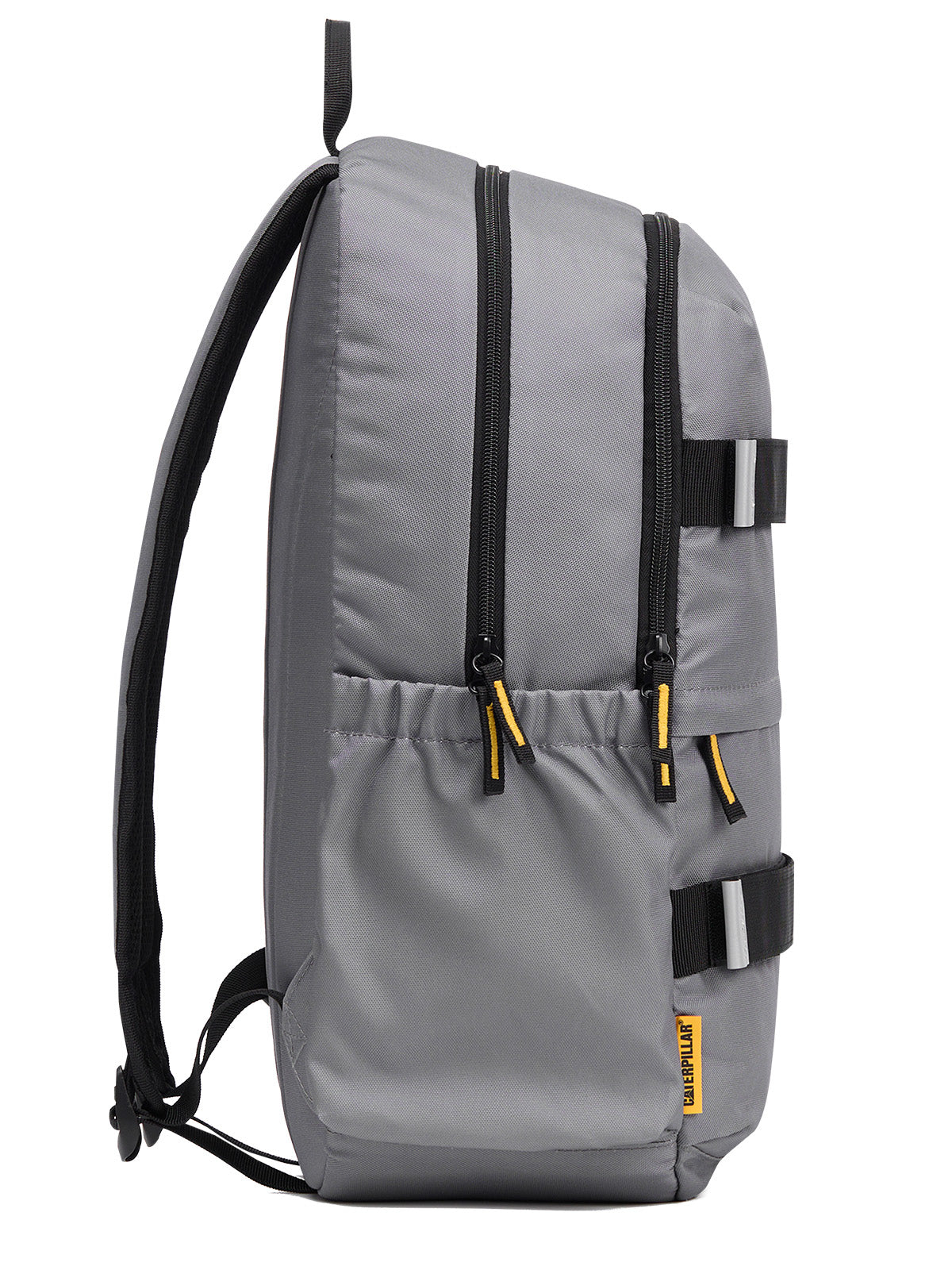 Mochila Unisex Melbourne Urban Gris CAT