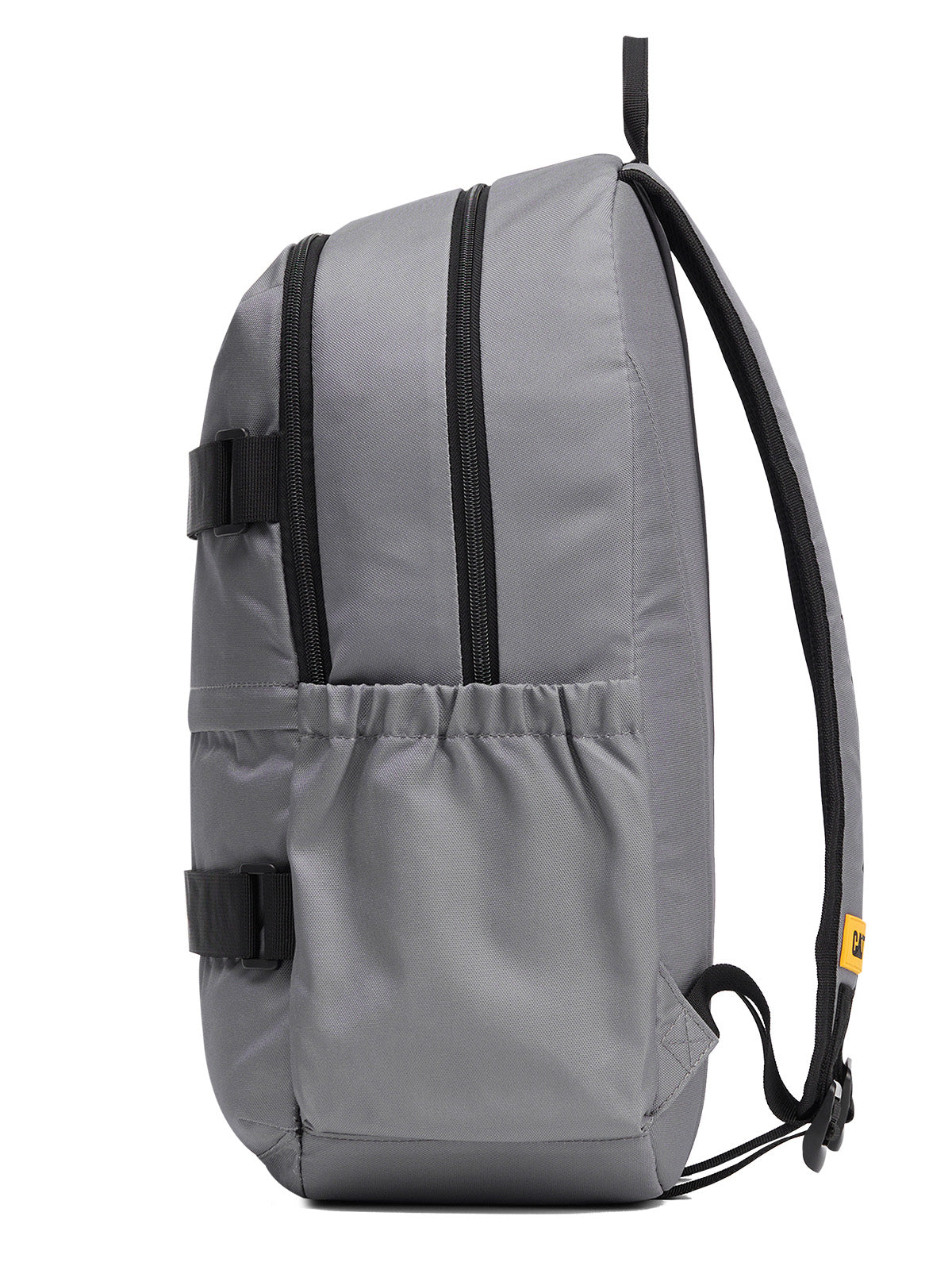 Mochila Unisex Melbourne Urban Gris CAT