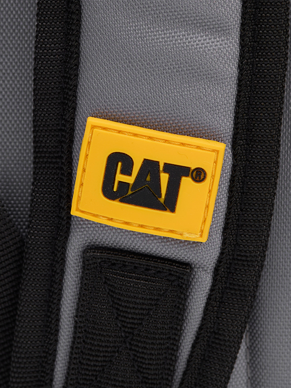 Mochila Unisex Melbourne Urban Gris CAT