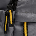 Mochila Unisex Melbourne Urban Gris CAT