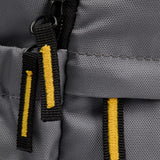 Mochila Unisex Melbourne Urban Gris CAT