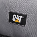 Mochila Unisex Melbourne Urban Gris CAT