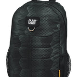 Mochila Unisex Benson Negro CAT