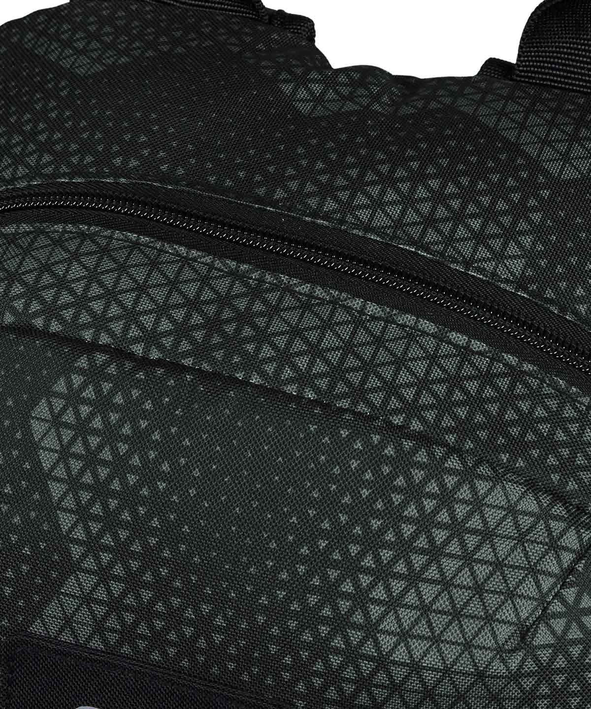 Mochila Unisex Benson Negro CAT