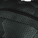 Mochila Unisex Benson Negro CAT