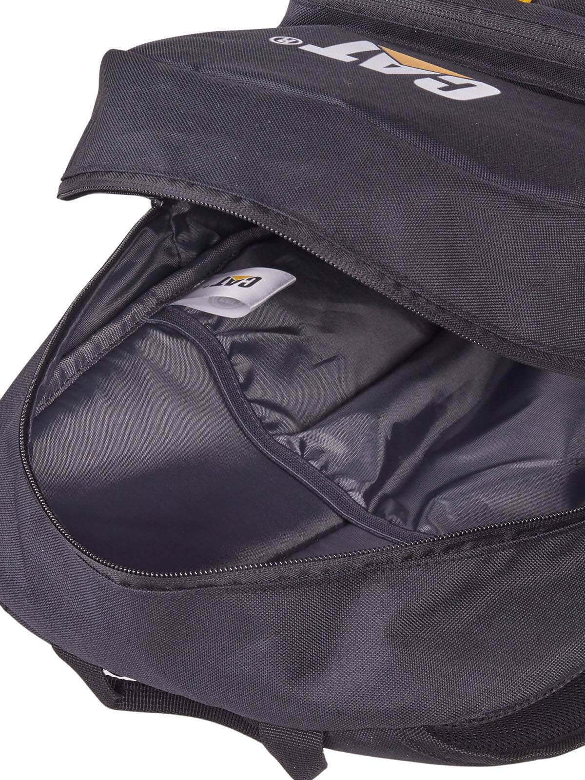 Mochila Tacktical  21.5 lt Negro Cat