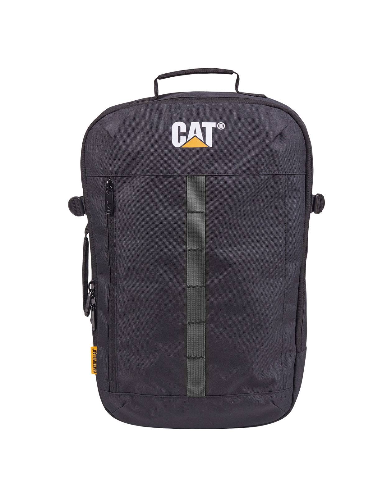 Mochila Tacktical Cabina 34 lt Negro Cat