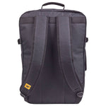 Mochila Tacktical Cabina 34 lt Negro Cat