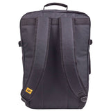 Mochila Tacktical Cabina 34 lt Negro Cat