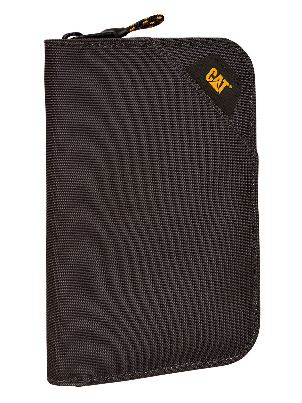 Billetera Unisex Travel City Bizz Gris CAT