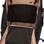 Mochila de Viaje Travel Backpack Gris Marengo CAT