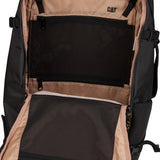 Mochila de Viaje Travel Backpack Gris Marengo CAT