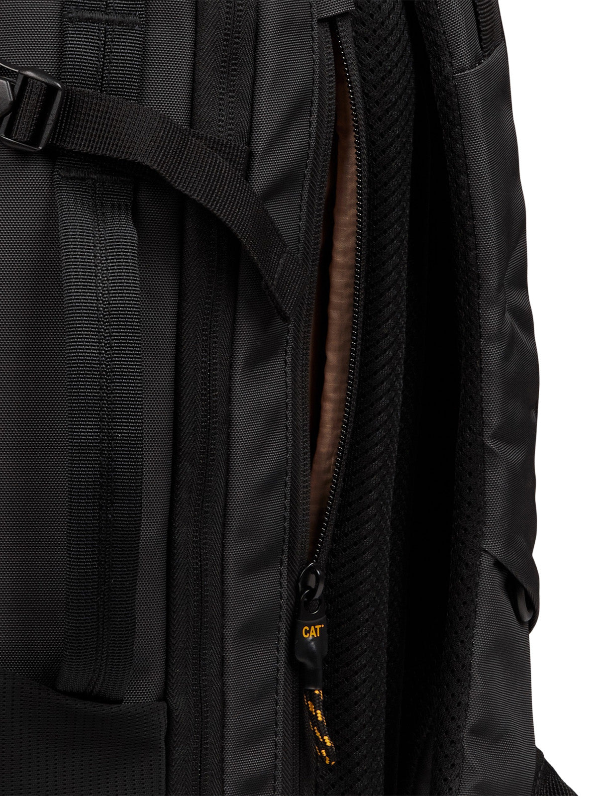 Mochila de Viaje Travel Backpack Gris Marengo CAT