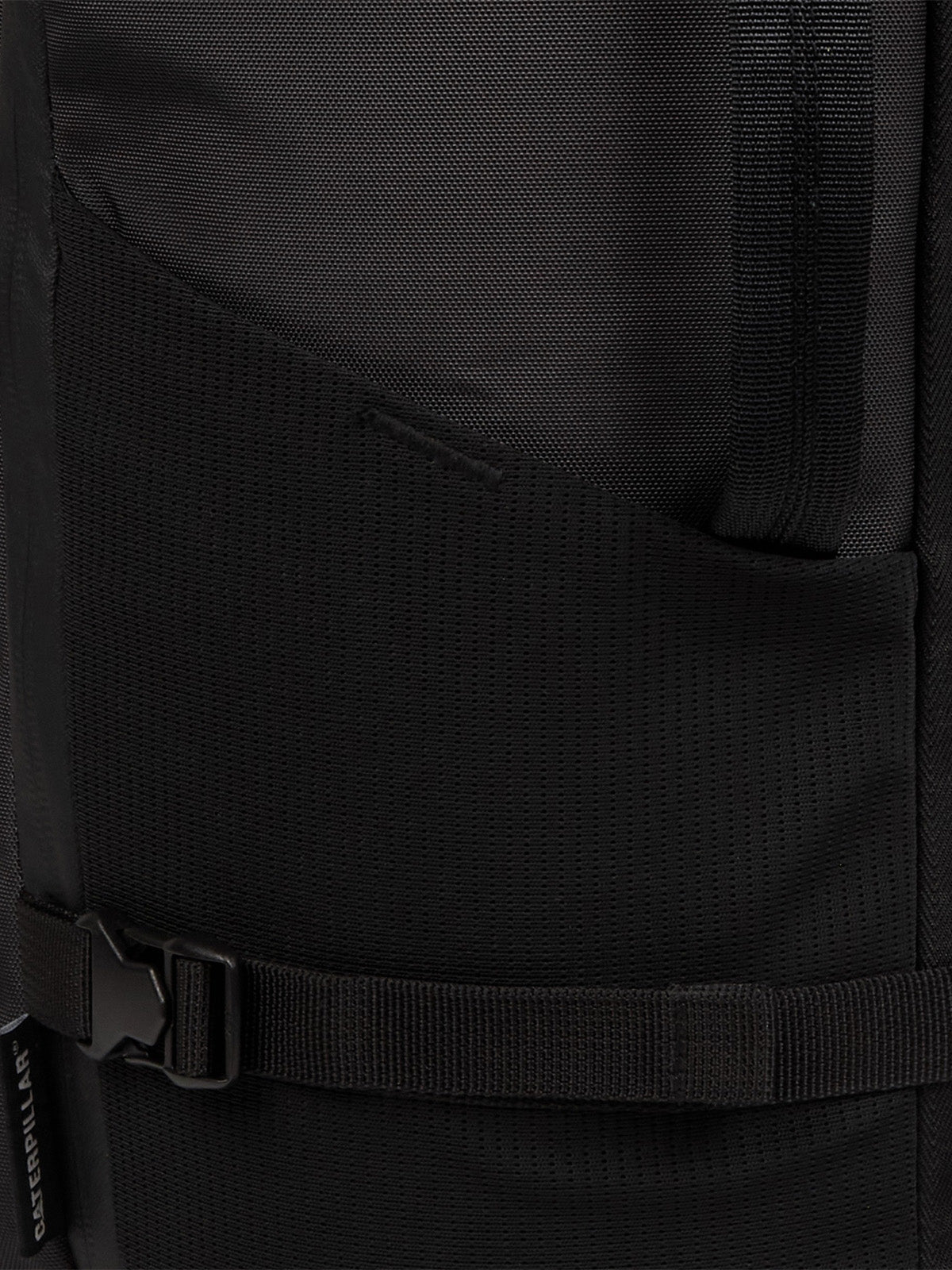 Mochila de Viaje Travel Backpack Gris Marengo CAT