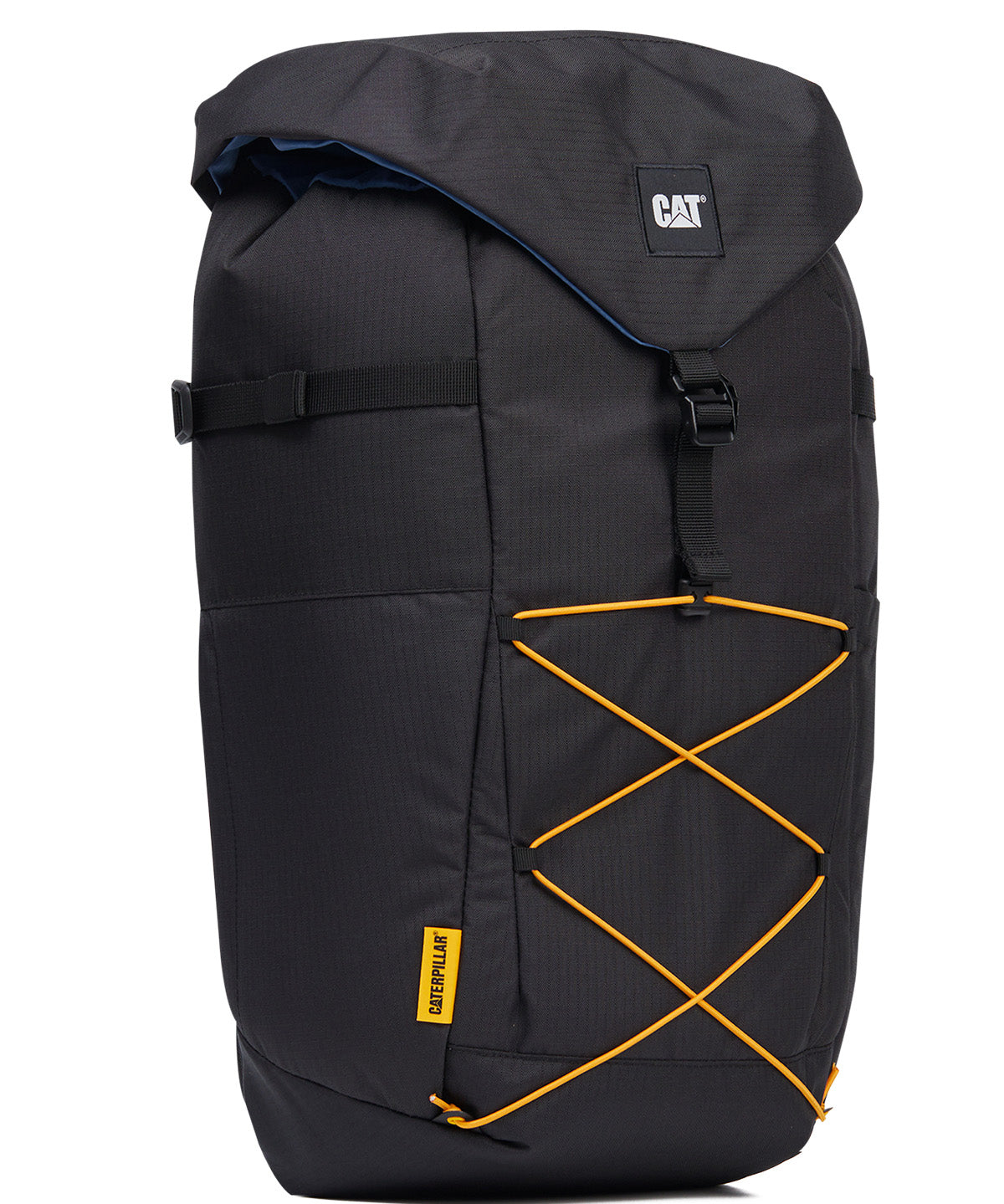 Mochila Unisex City Vibes L Negro CAT