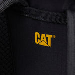 Mochila Unisex City Vibes L Negro CAT