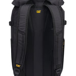 Mochila Unisex City Vibes L Negro CAT