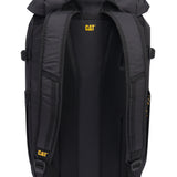 Mochila Unisex City Vibes L Negro CAT