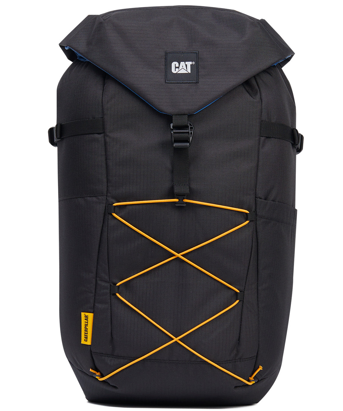 Mochila Unisex City Vibes L Negro CAT