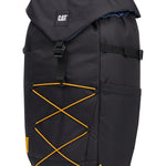 Mochila Unisex City Vibes L Negro CAT