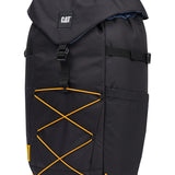 Mochila Unisex City Vibes L Negro CAT