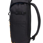 Mochila Unisex City Vibes L Negro CAT