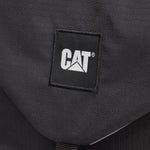 Mochila Unisex City Vibes L Negro CAT