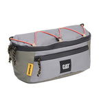 Banano Unisex City Vibes Gris Oliva CAT