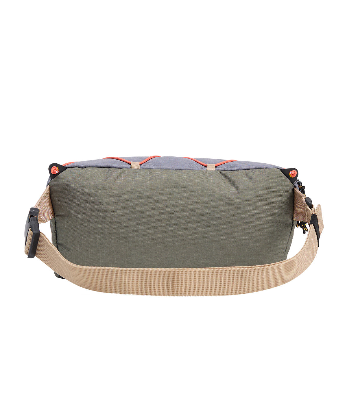 Banano Unisex City Vibes Gris Oliva CAT