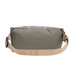 Banano Unisex City Vibes Gris Oliva CAT
