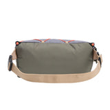 Banano Unisex City Vibes Gris Oliva CAT