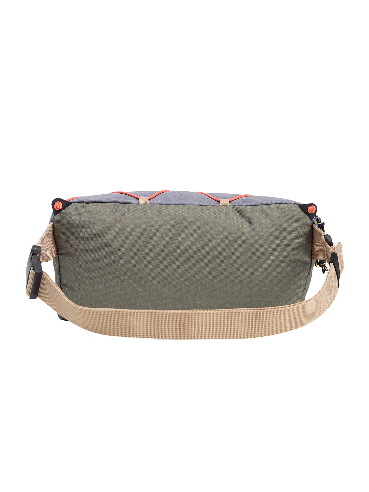 Banano Unisex City Vibes Gris Oliva CAT