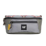 Banano Unisex City Vibes Gris Oliva CAT