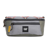 Banano Unisex City Vibes Gris Oliva CAT