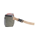 Banano Unisex City Vibes Gris Oliva CAT