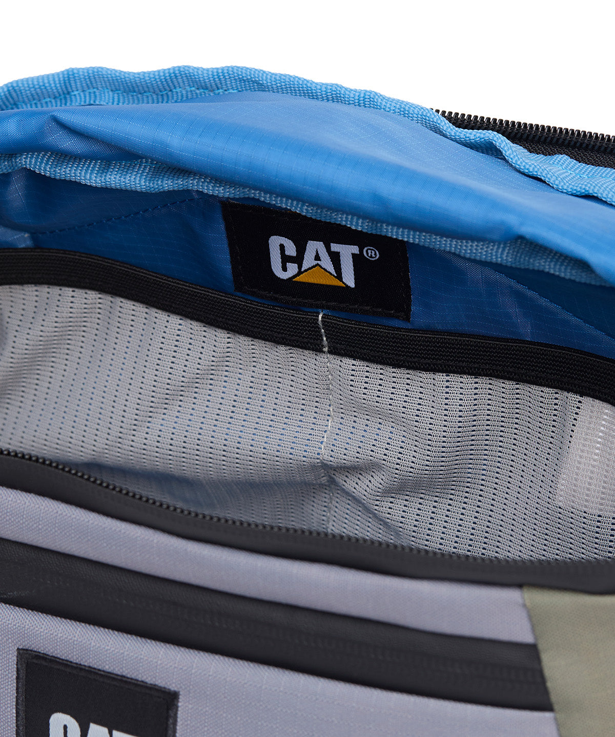Banano Unisex City Vibes Gris Oliva CAT
