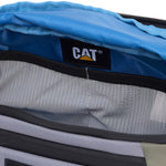 Banano Unisex City Vibes Gris Oliva CAT